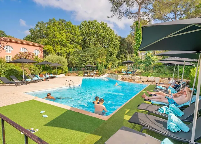 Mercure Antibes Sophia Antipolis